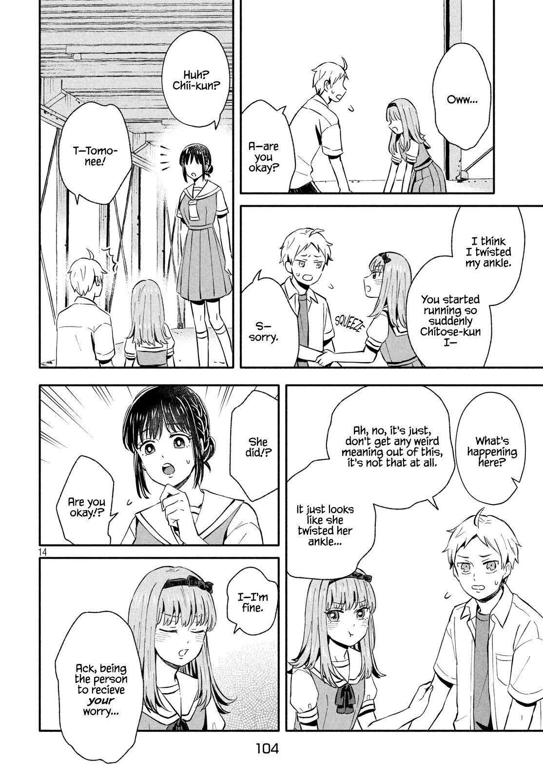 Page 14 of Chapter 21