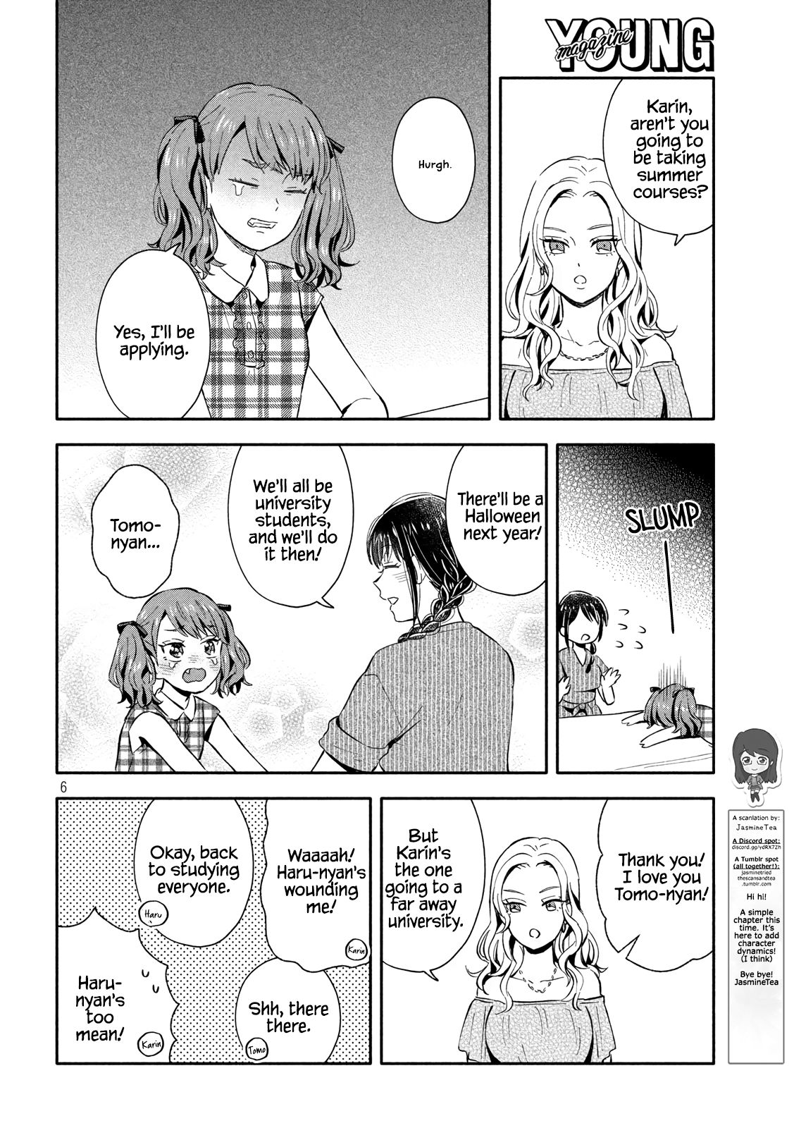 Page 6 of Chapter 22