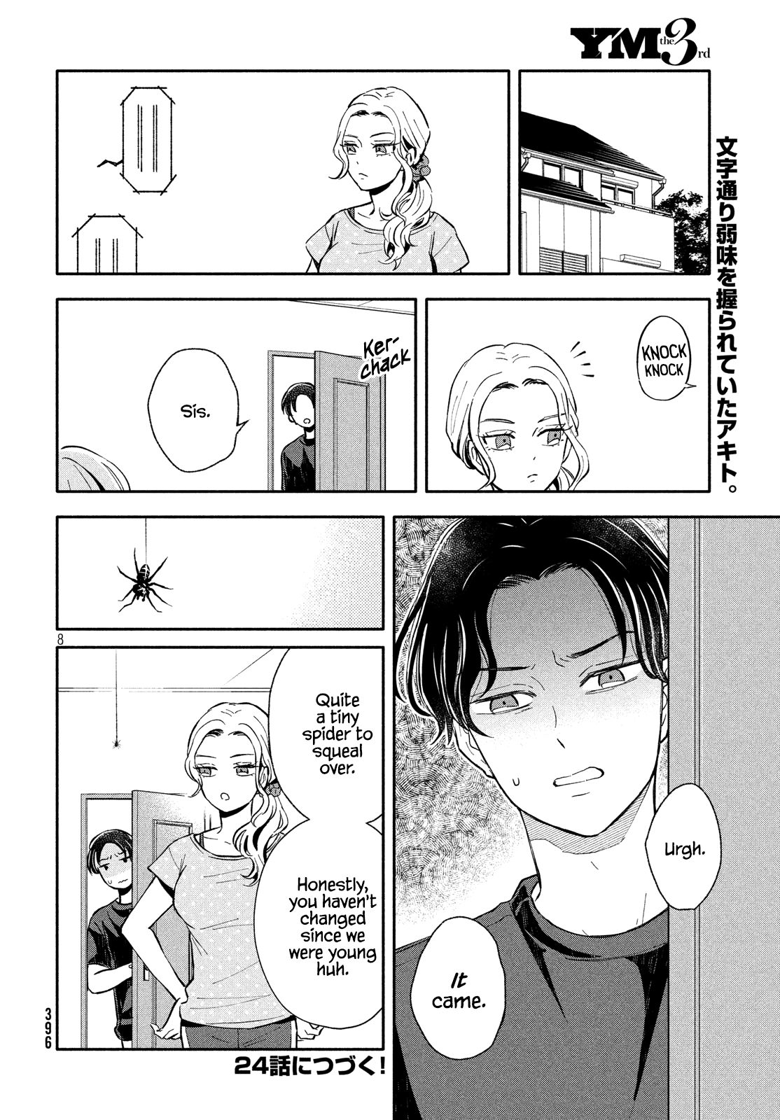 Page 8 of Chapter 23