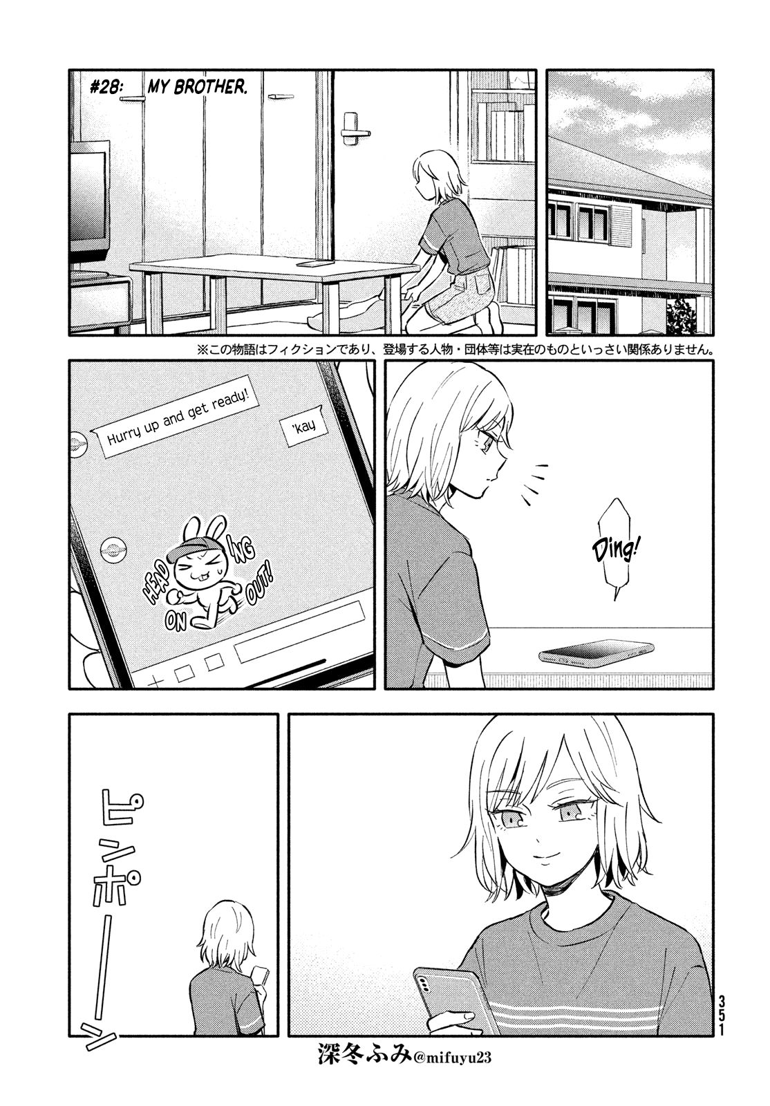 Page 1 of Chapter 28
