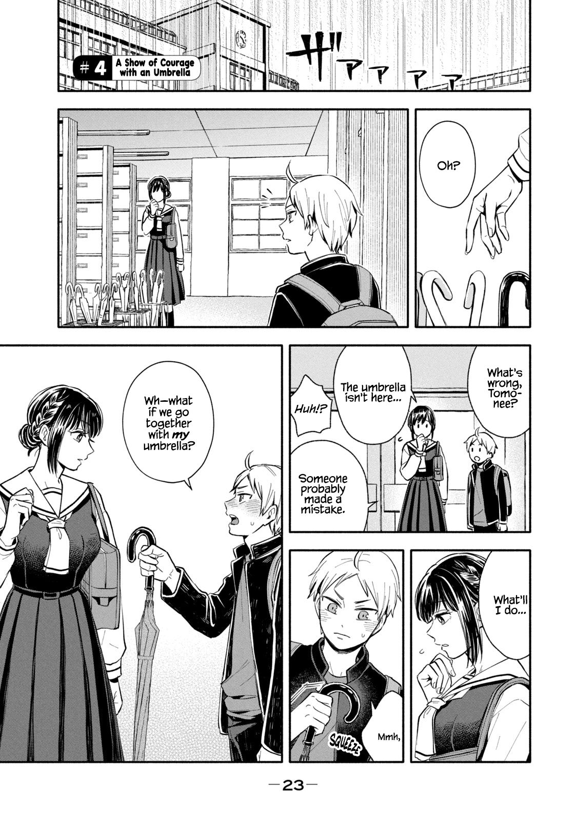 Page 1 of Chapter 4