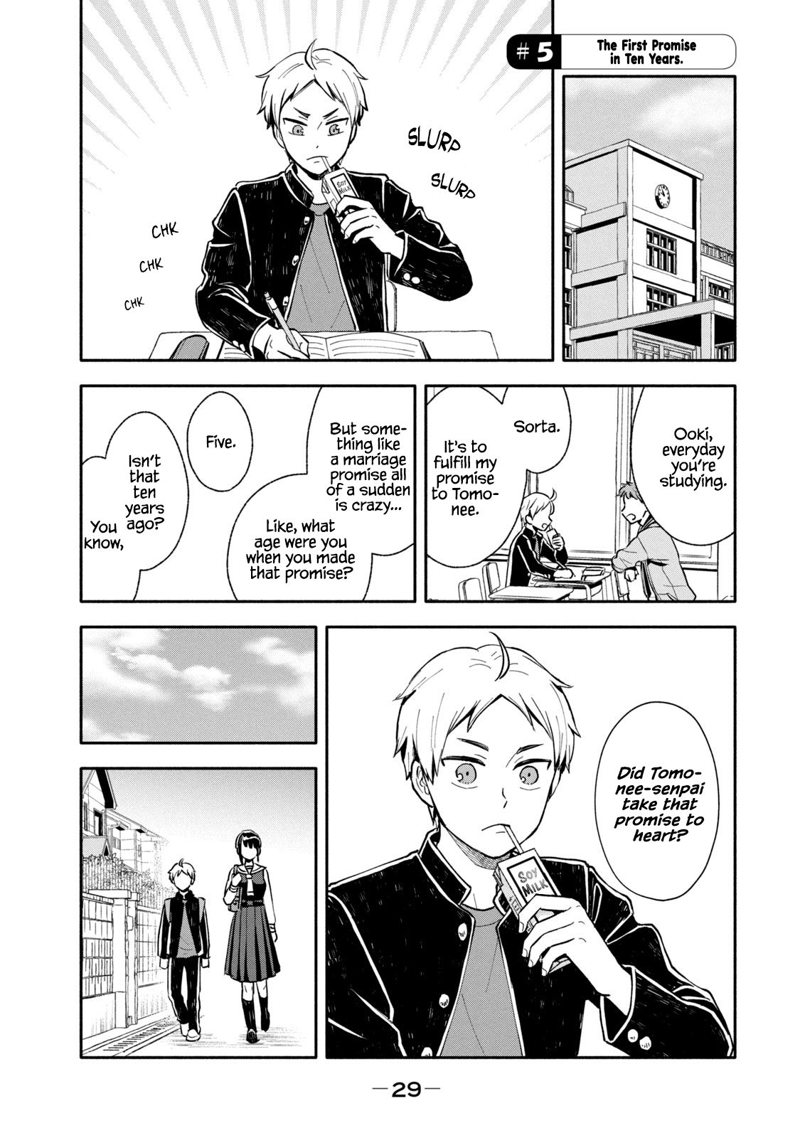 Page 1 of Chapter 5