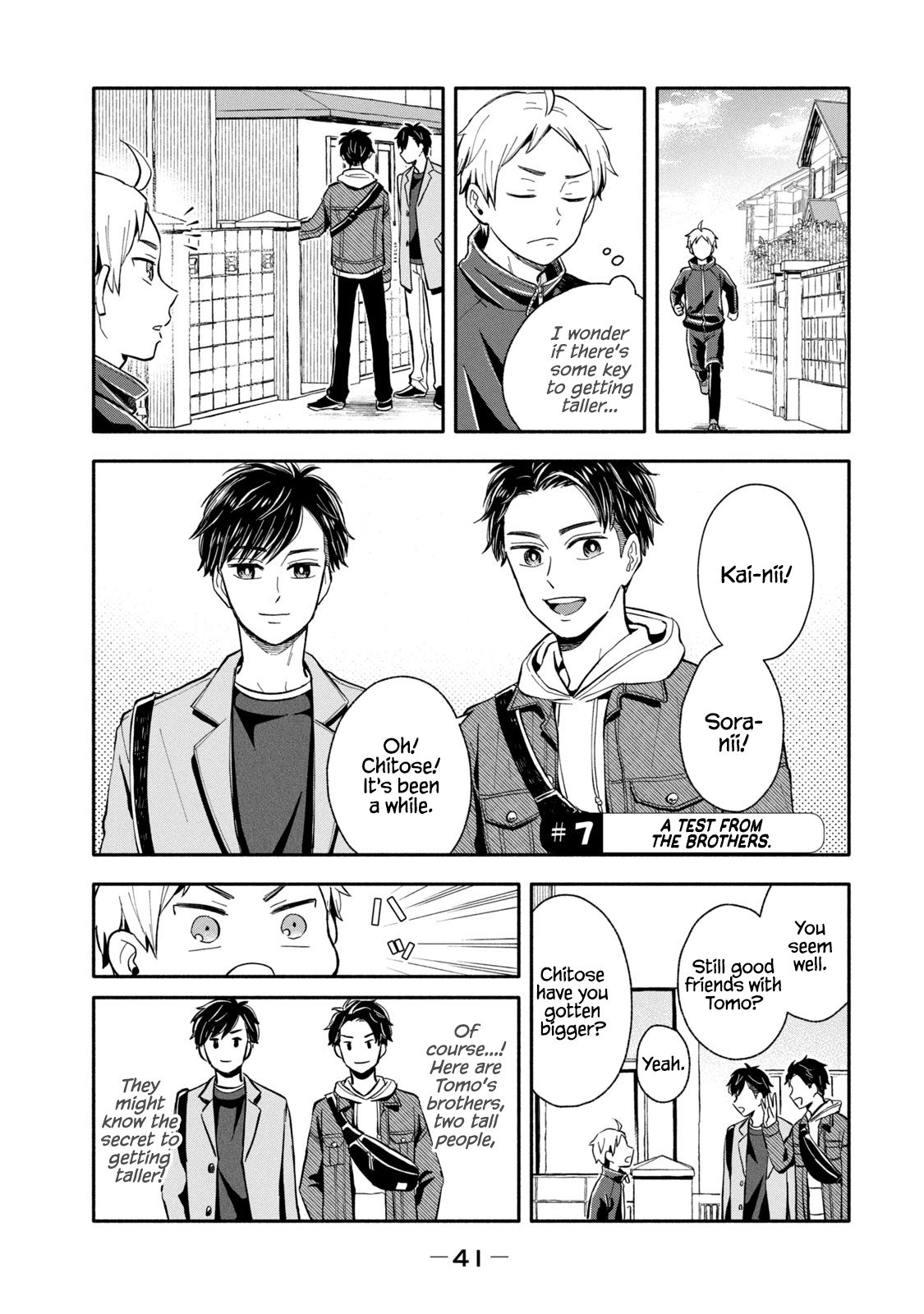 Page 1 of Chapter 7