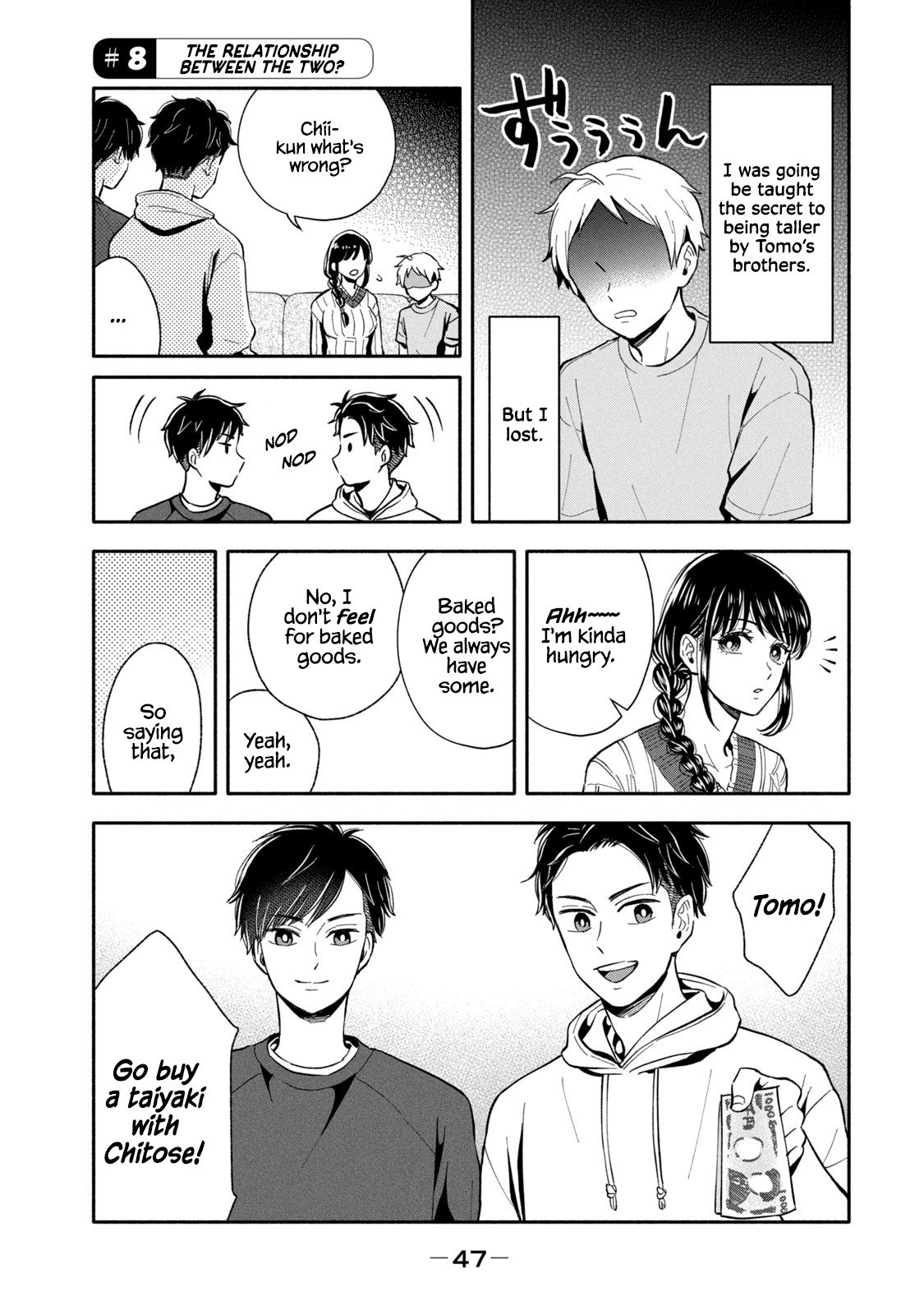 Page 1 of Chapter 8