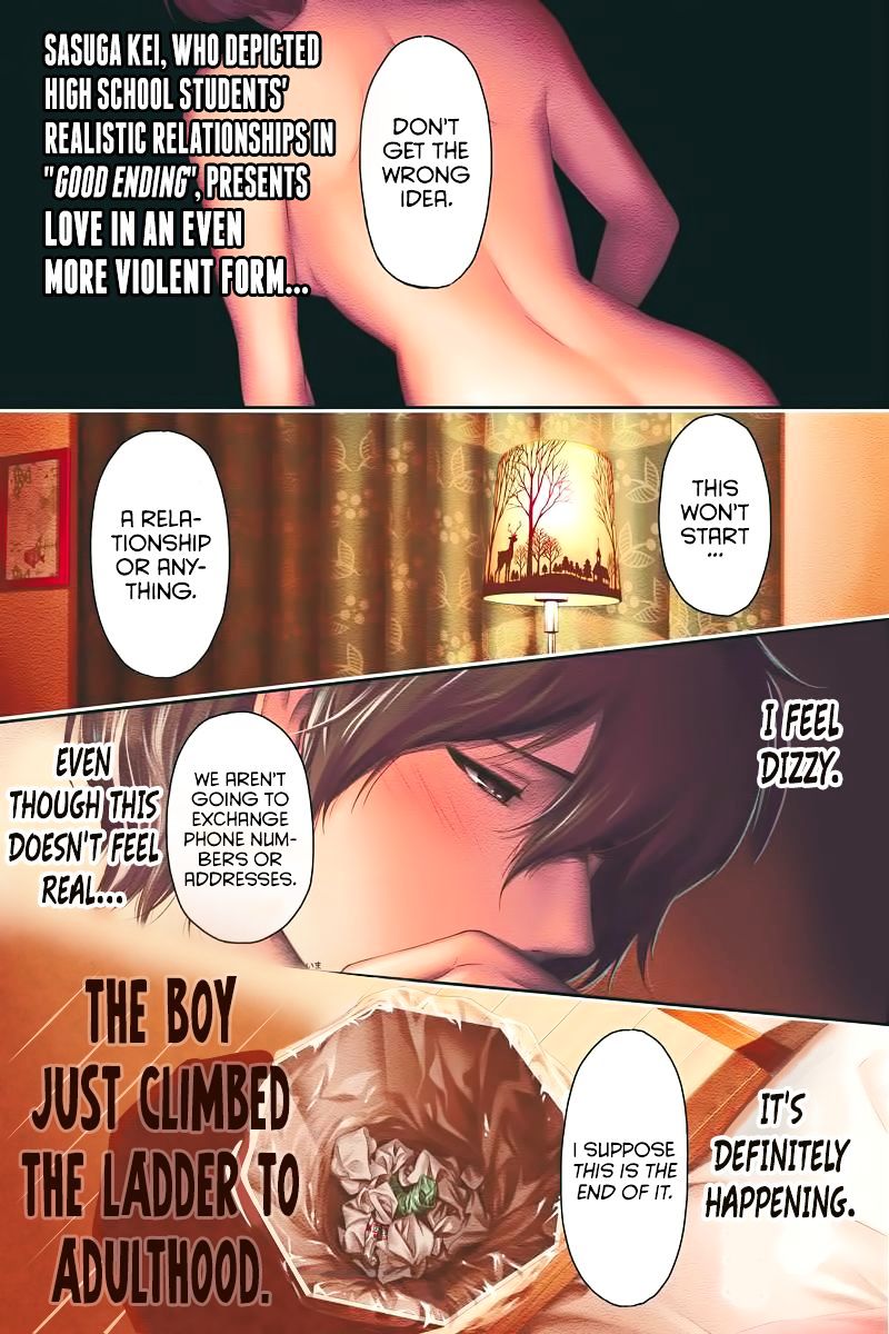 Page 1 of Chapter 1