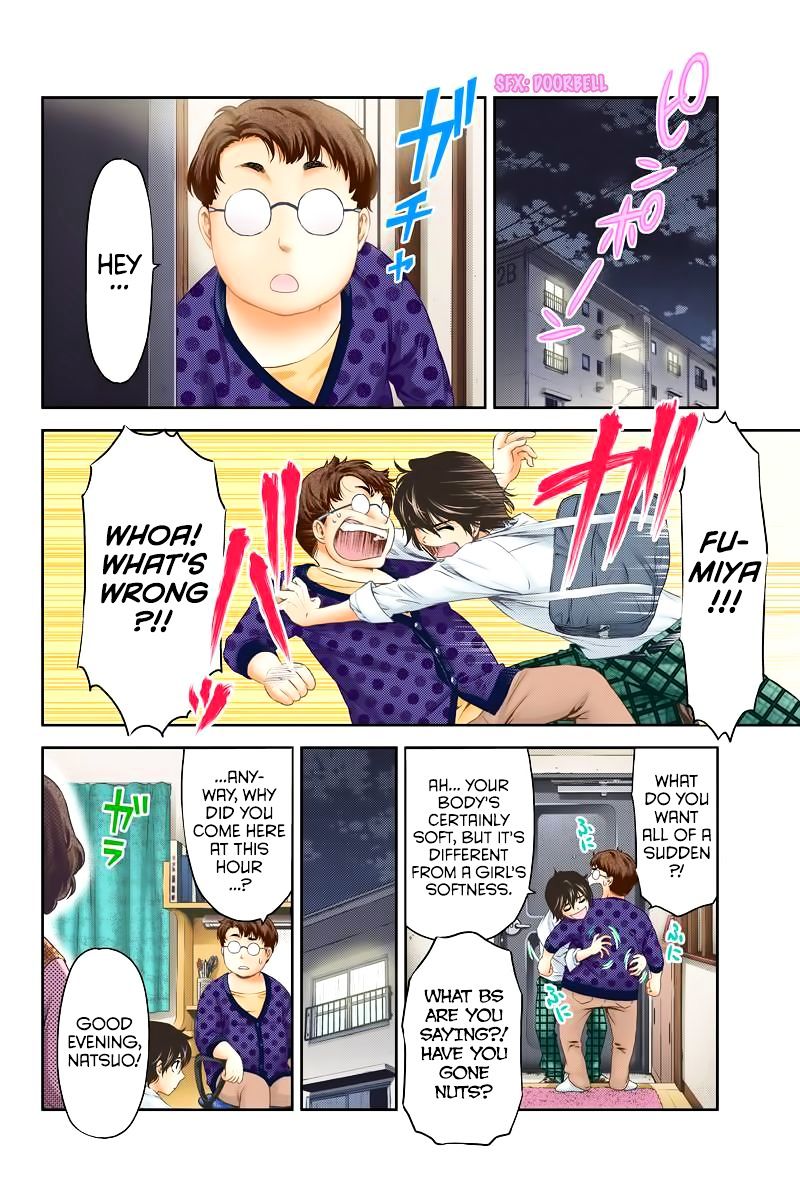 Page 5 of Chapter 1