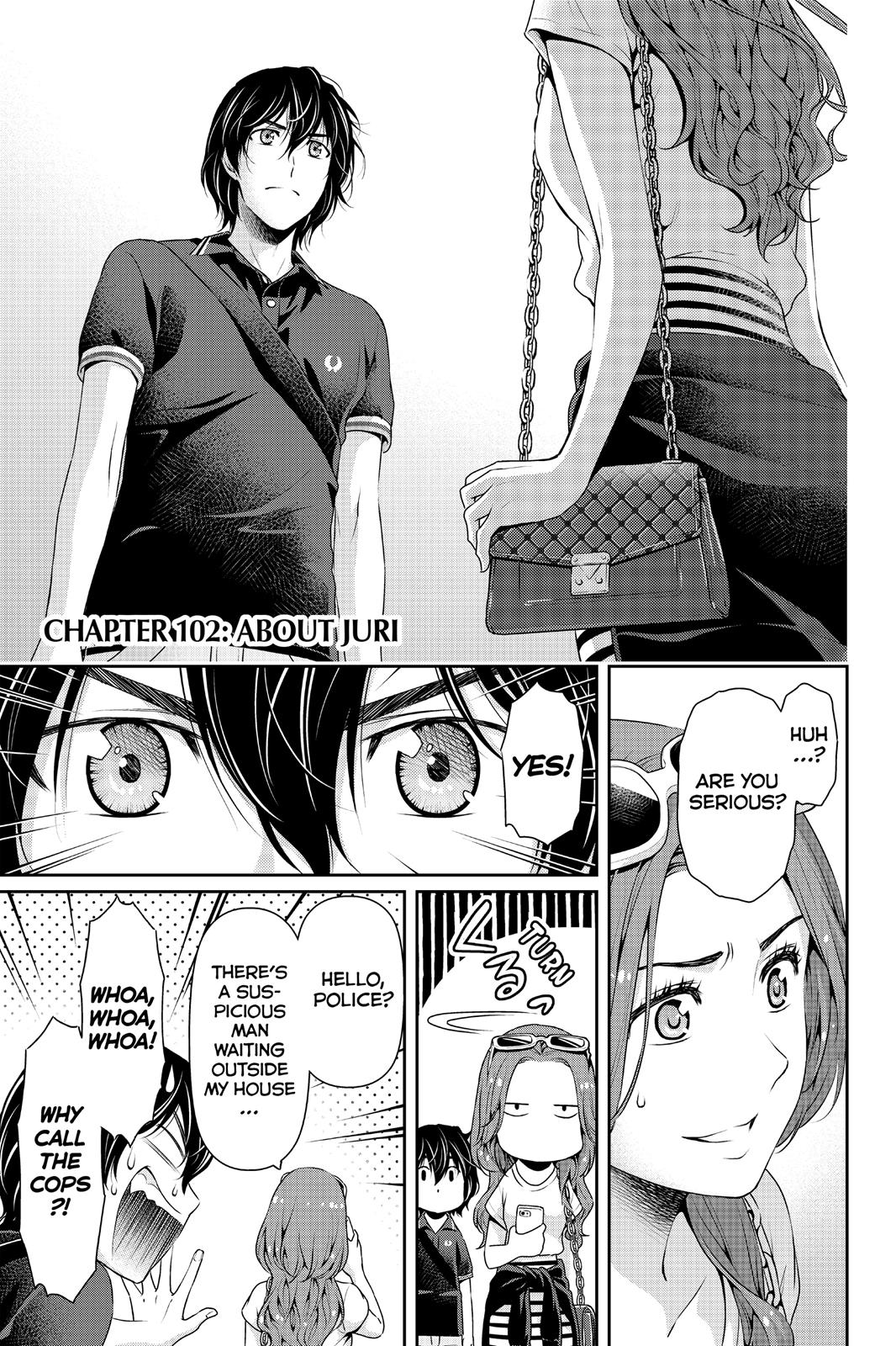 Page 1 of Chapter 102