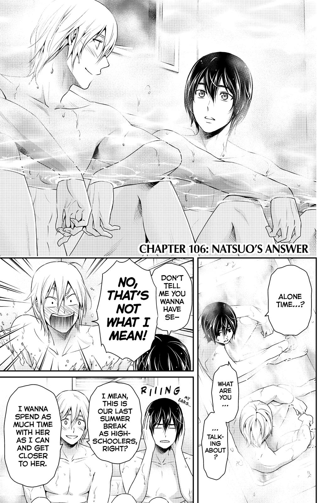 Page 1 of Chapter 106