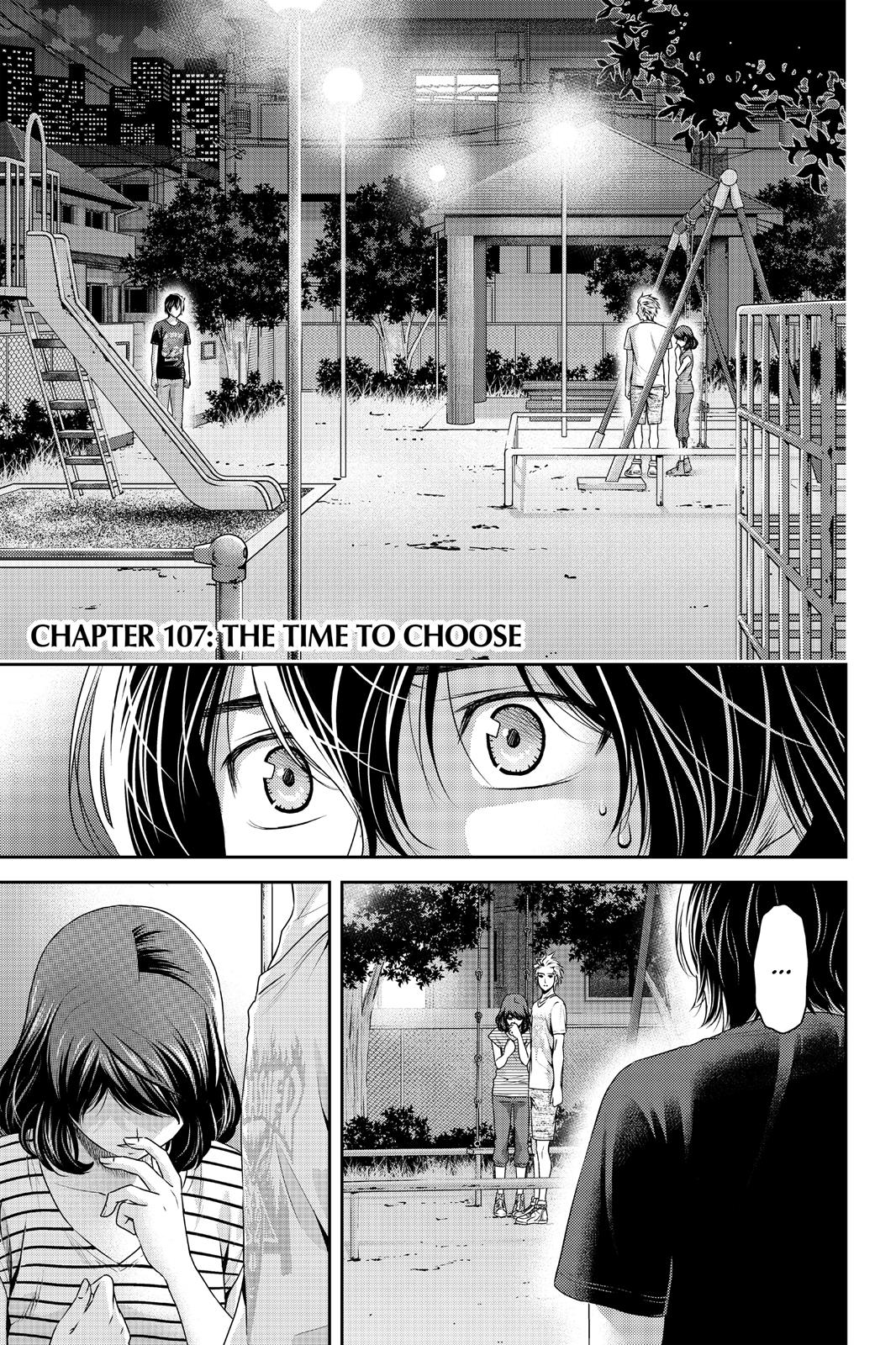 Page 1 of Chapter 107