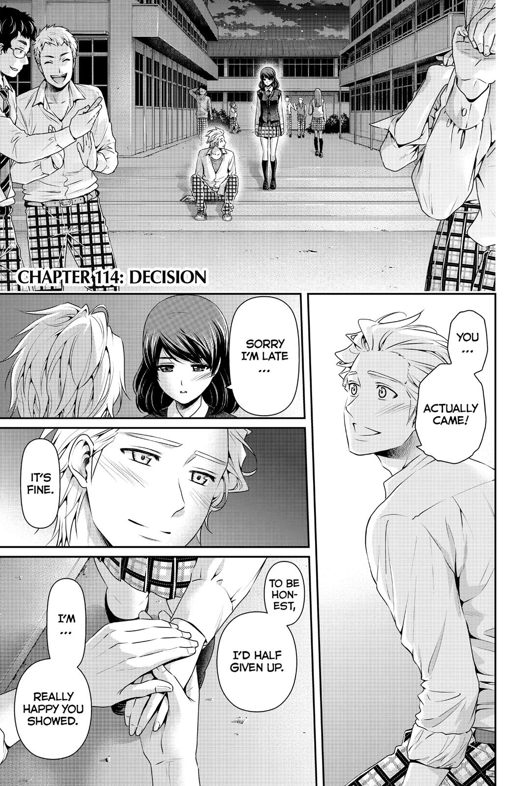Page 1 of Chapter 114