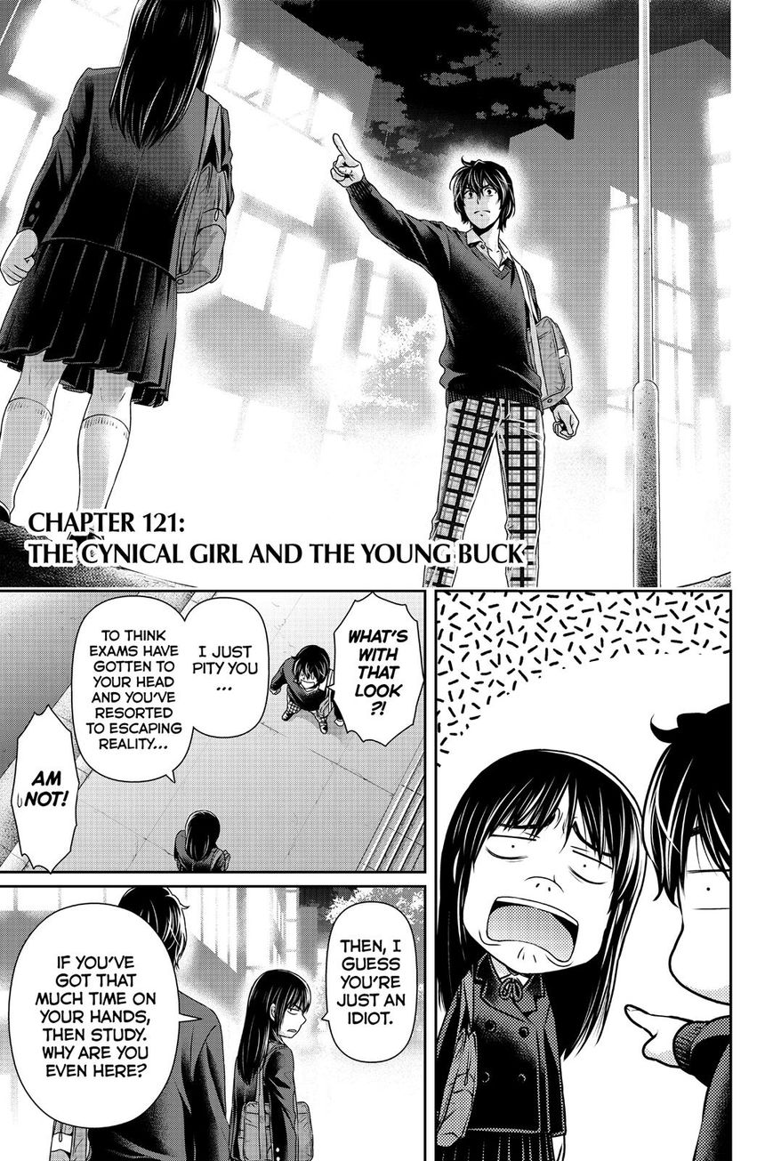 Page 1 of Chapter 121