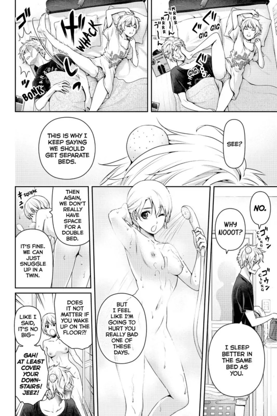 Page 2 of Chapter 124.1