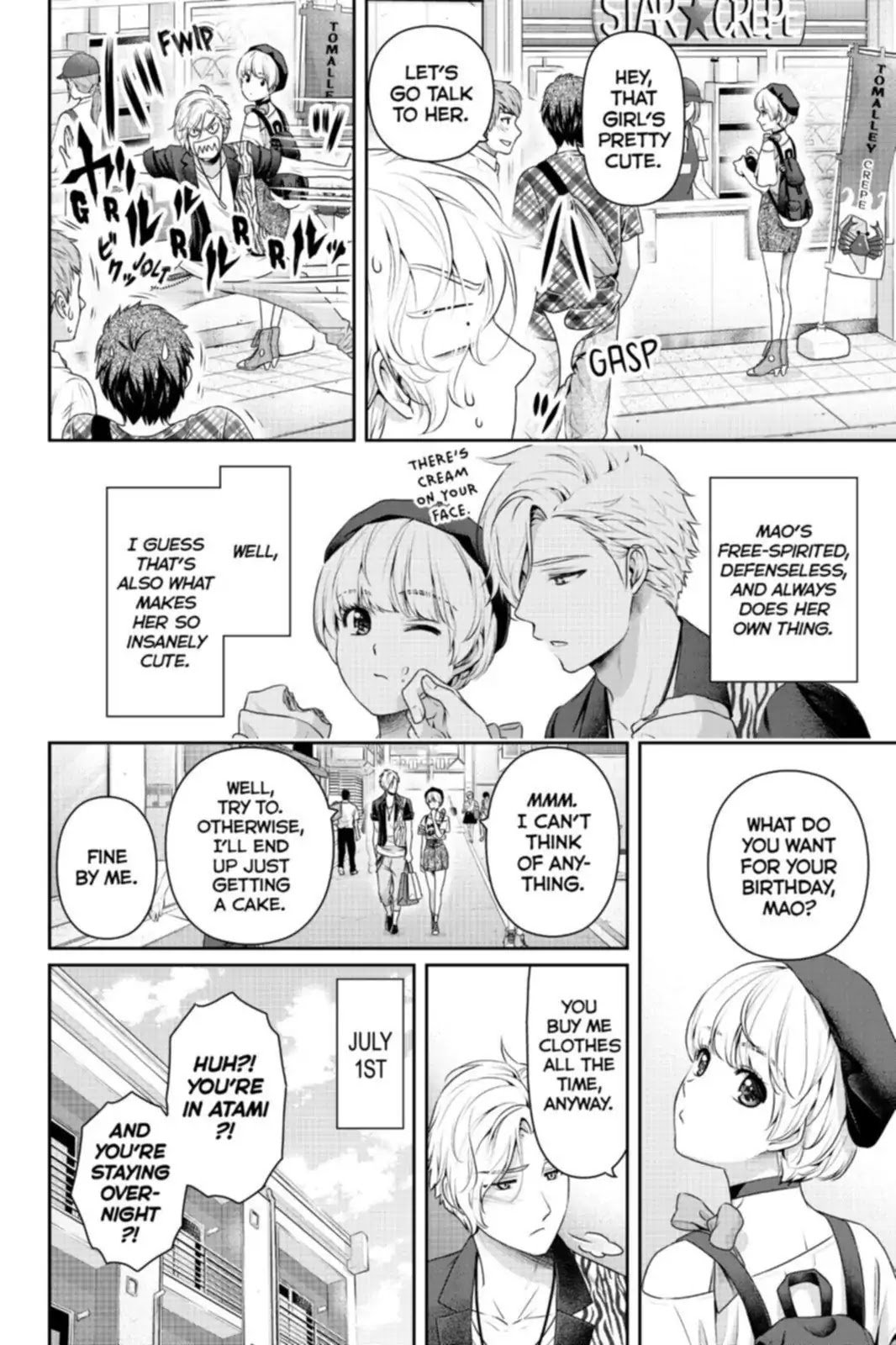 Page 4 of Chapter 124.1
