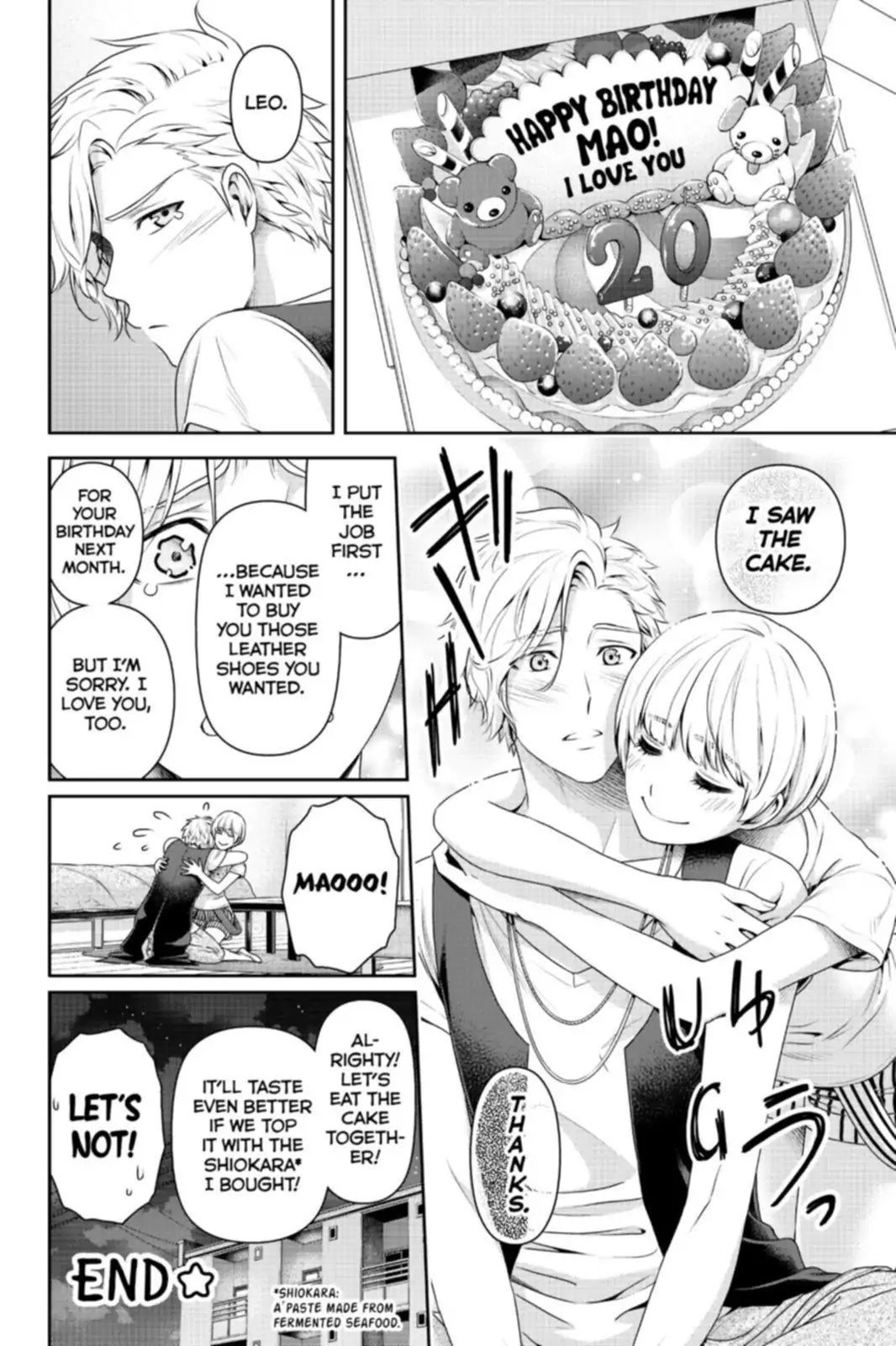 Page 6 of Chapter 124.1