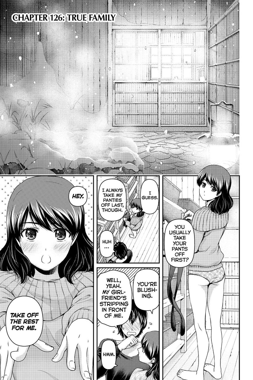 Page 1 of Chapter 126