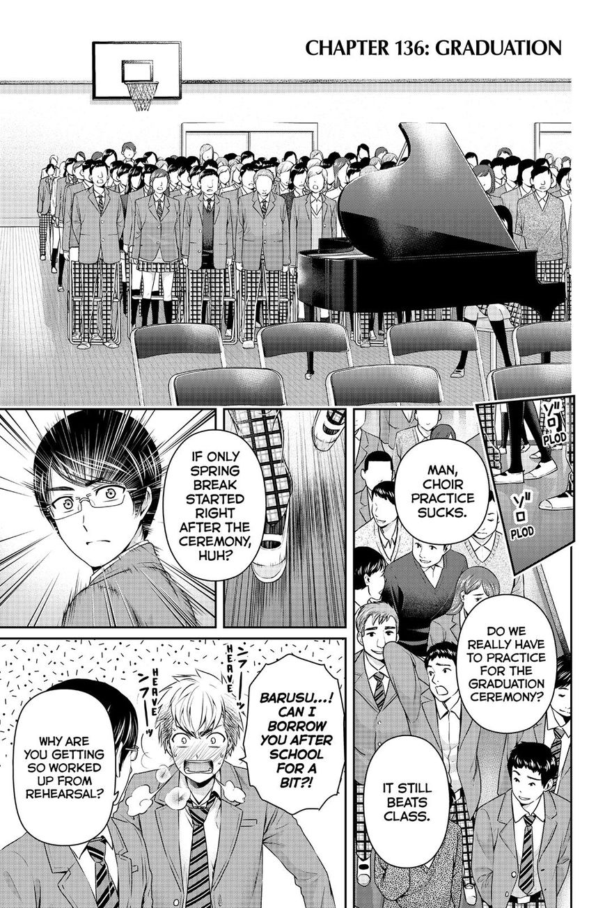 Page 1 of Chapter 136