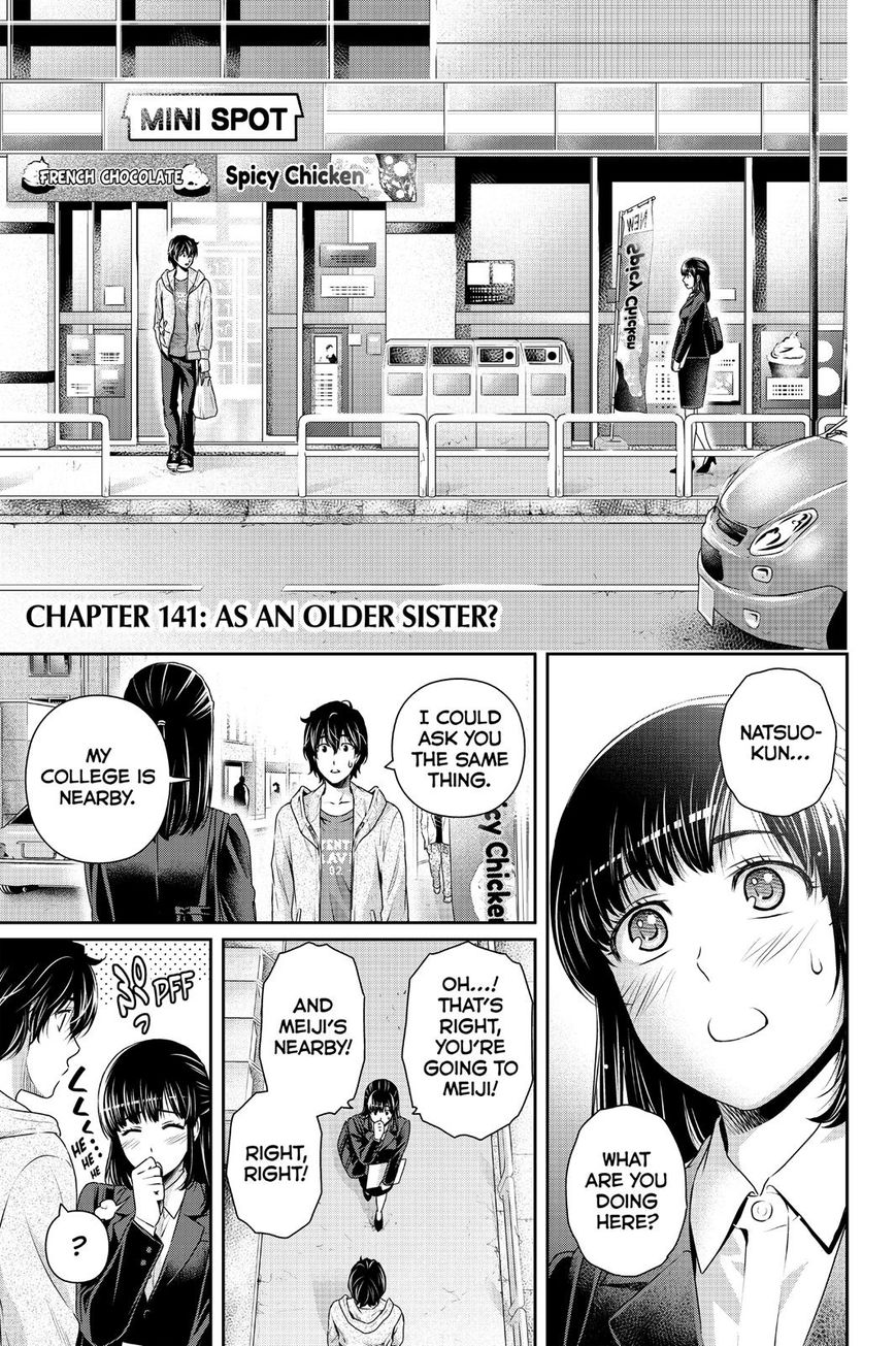 Page 1 of Chapter 141