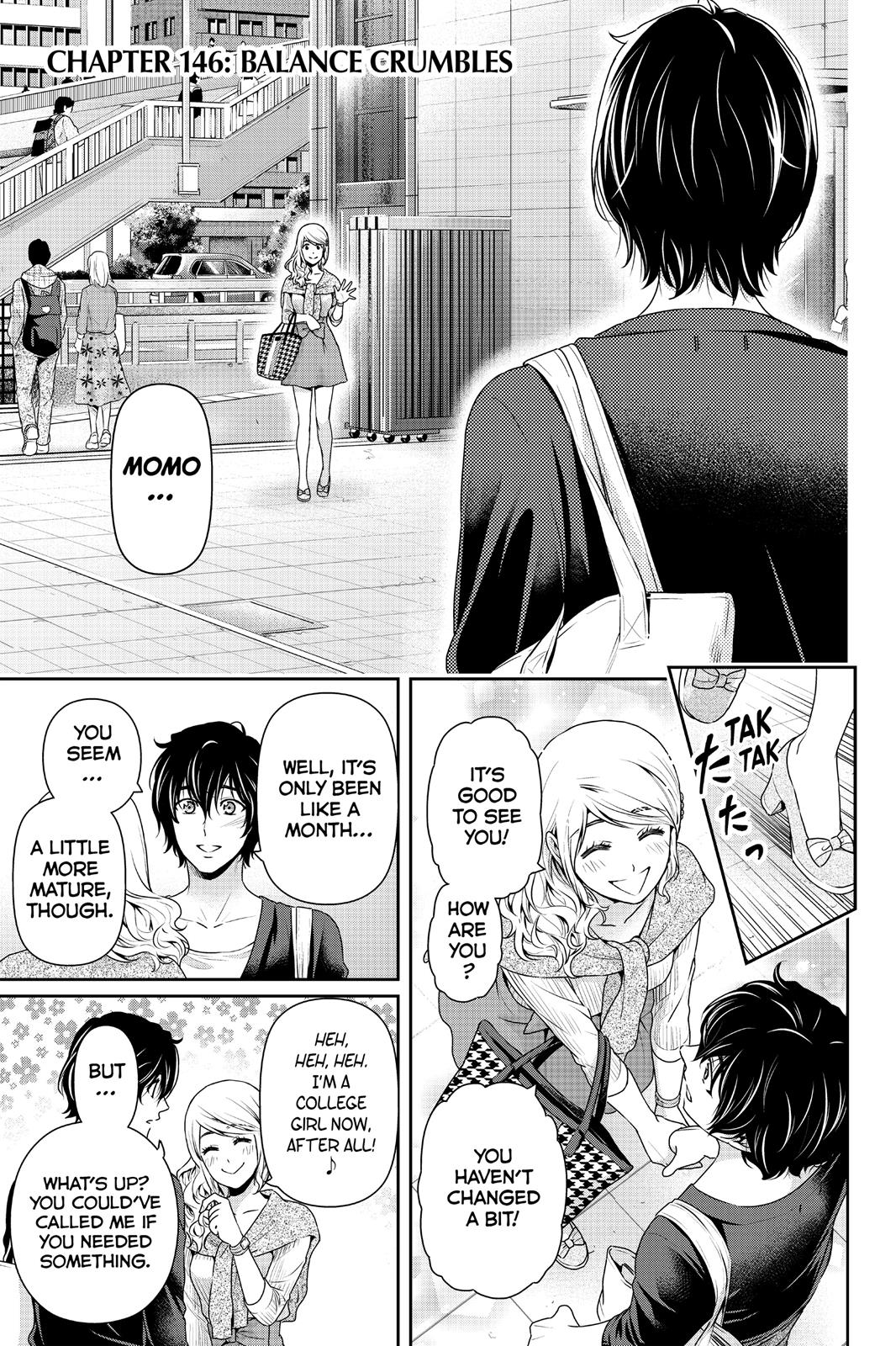 Page 1 of Chapter 146
