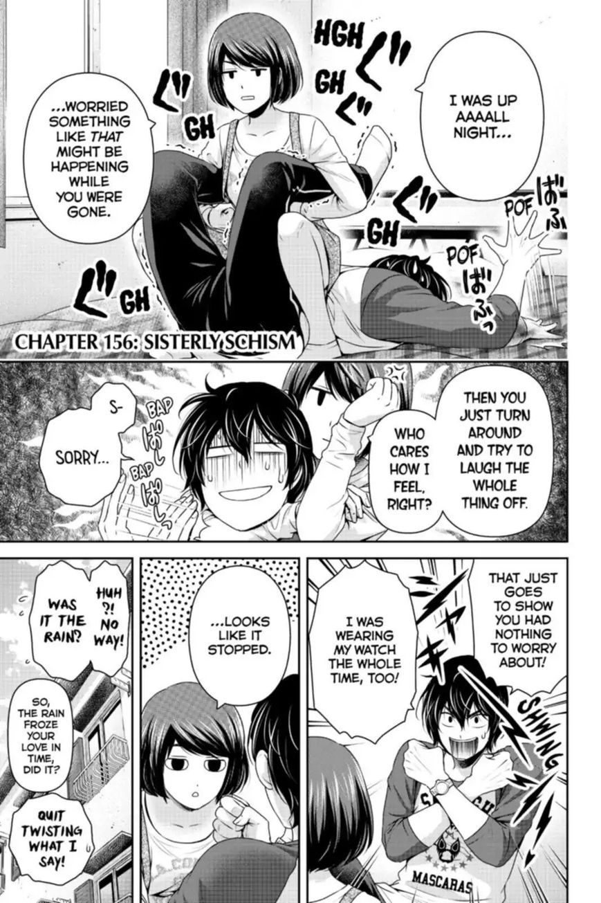 Page 1 of Chapter 156