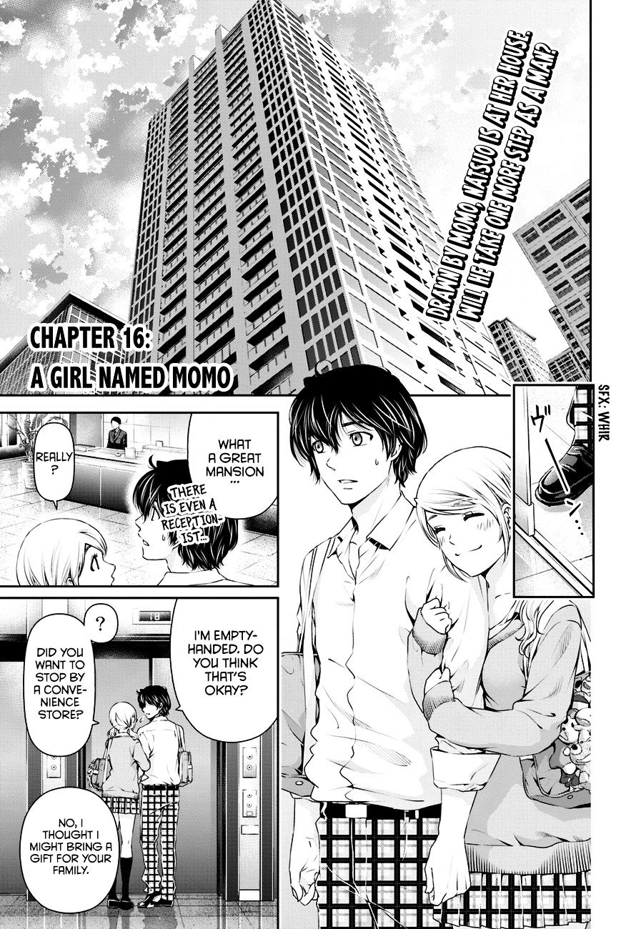 Page 1 of Chapter 16