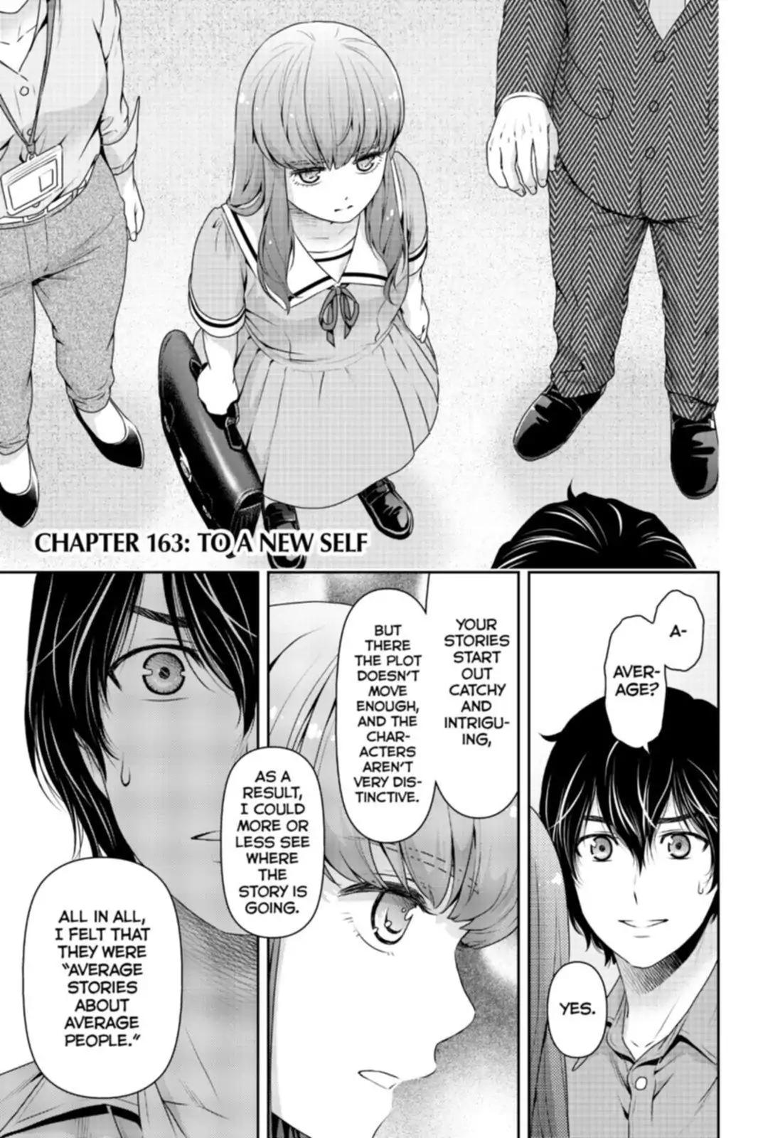 Page 1 of Chapter 163