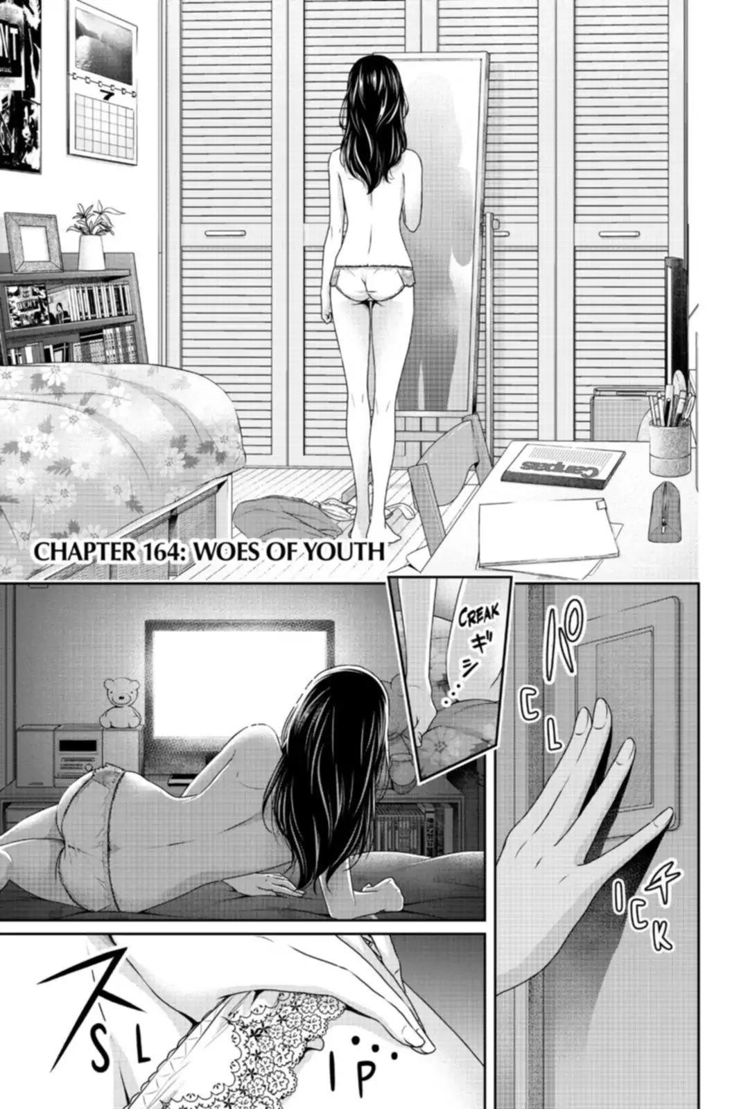 Page 1 of Chapter 164