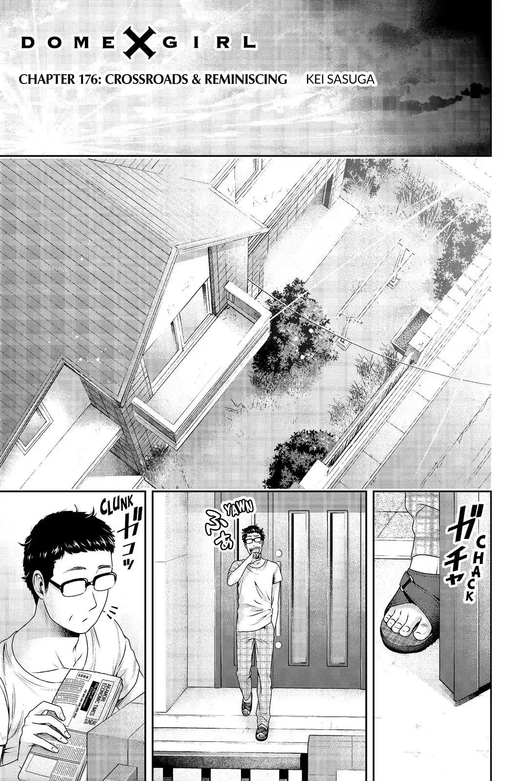Page 1 of Chapter 176