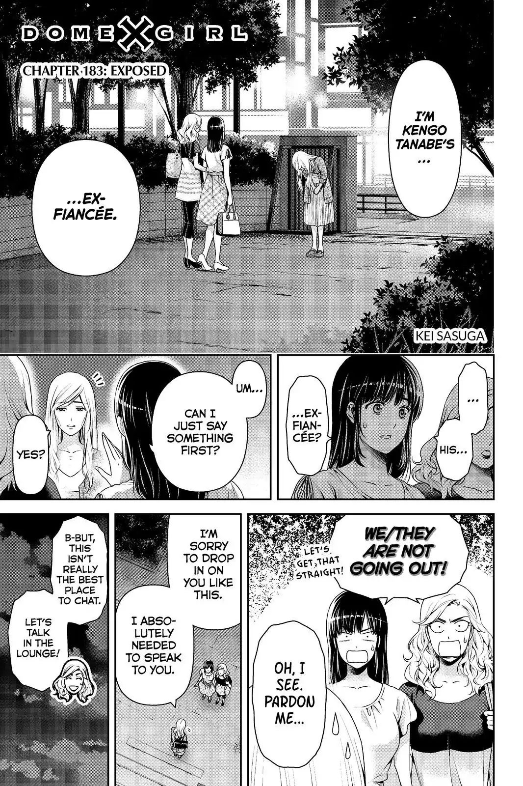 Page 1 of Chapter 183