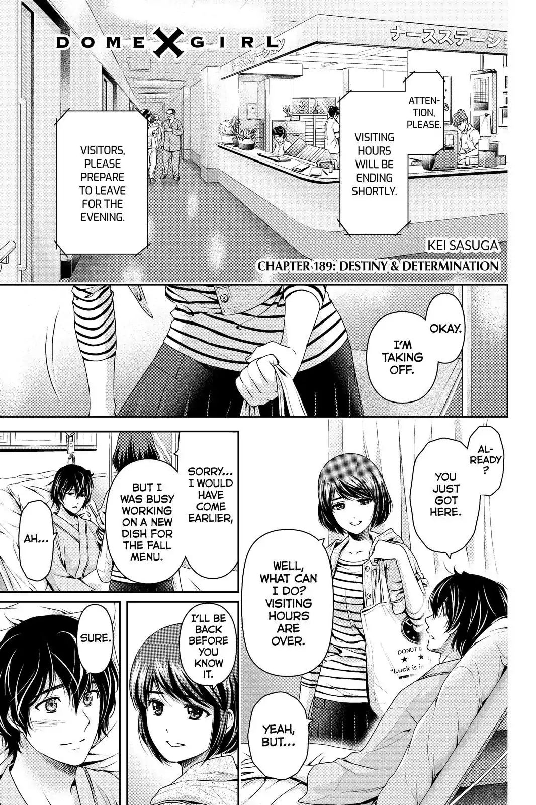 Page 1 of Chapter 189