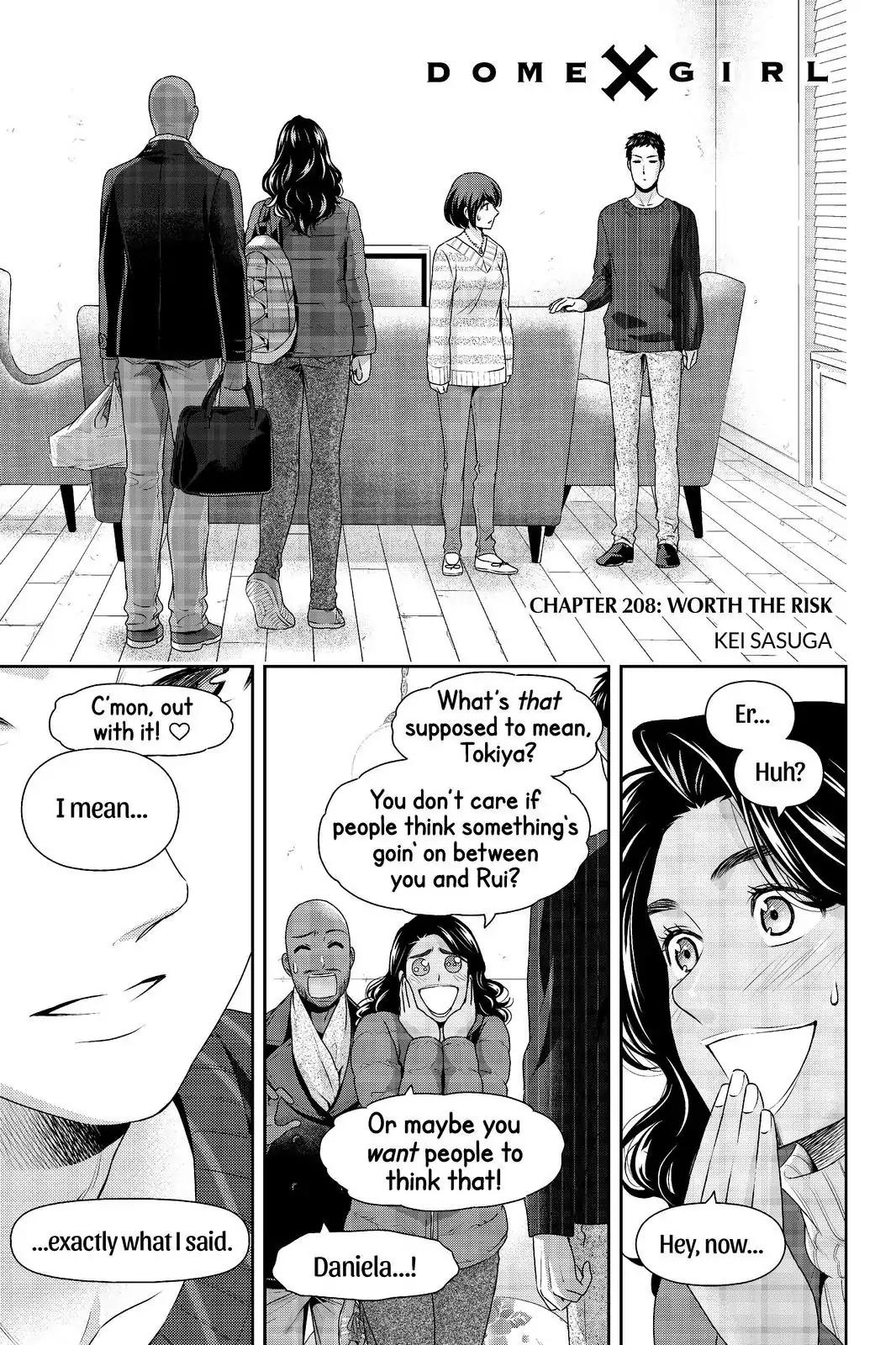 Page 1 of Chapter 208