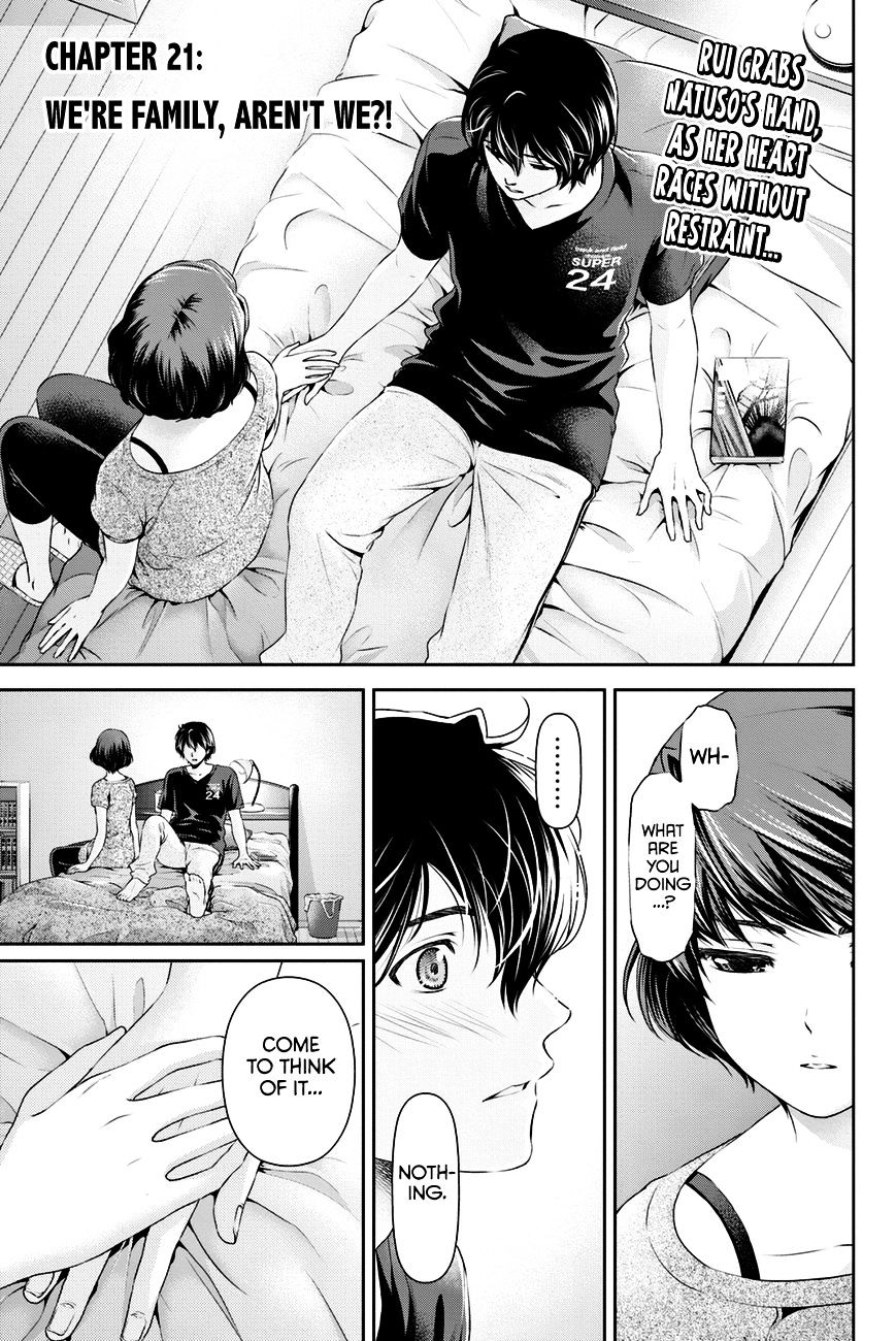 Page 1 of Chapter 21