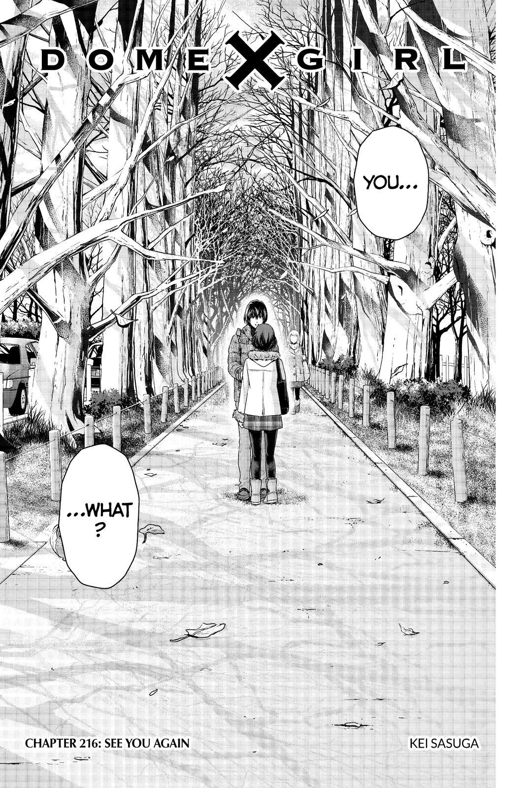 Page 1 of Chapter 216