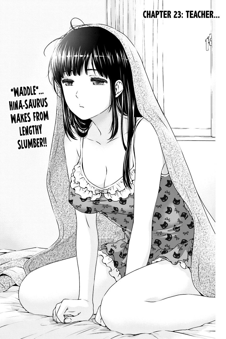 Page 1 of Chapter 23