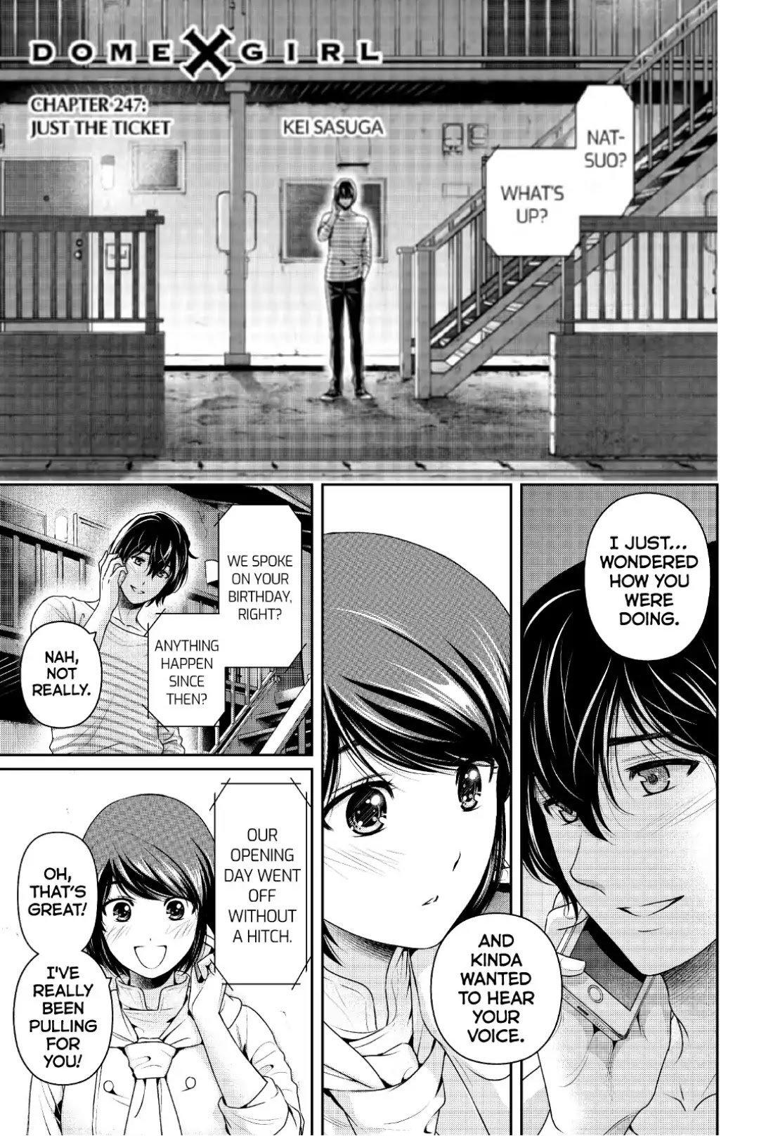 Page 1 of Chapter 247