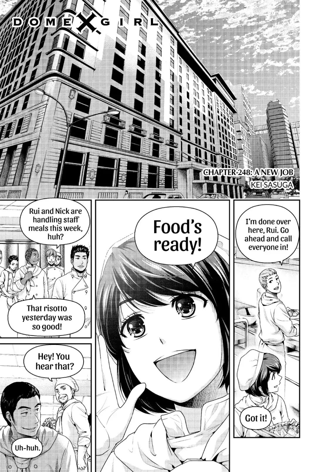 Page 1 of Chapter 248
