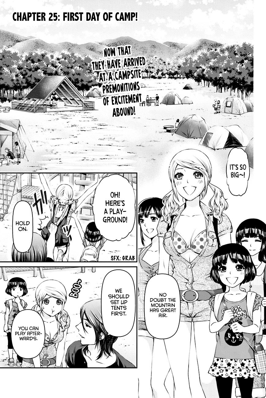 Page 1 of Chapter 25