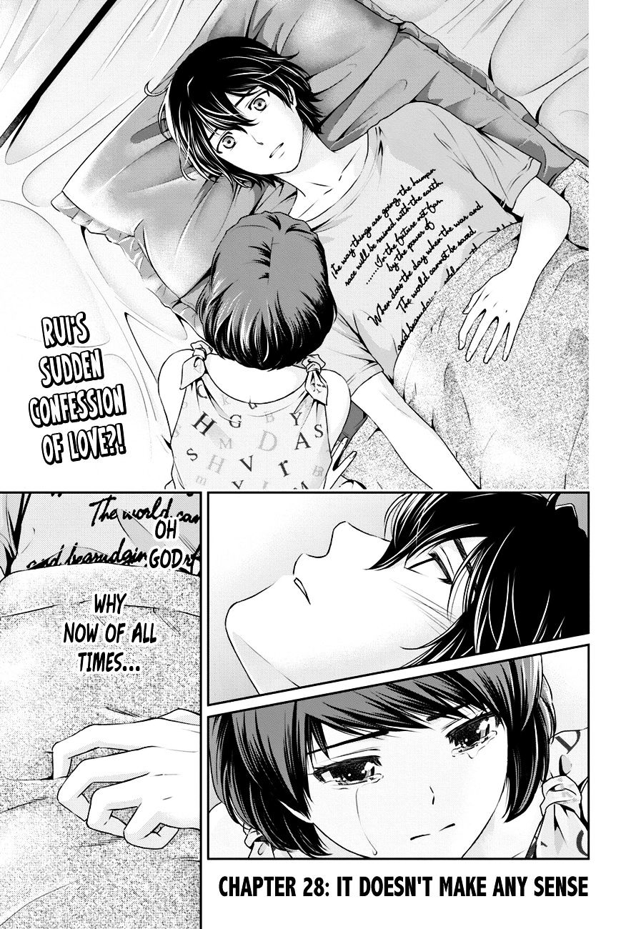 Page 1 of Chapter 28