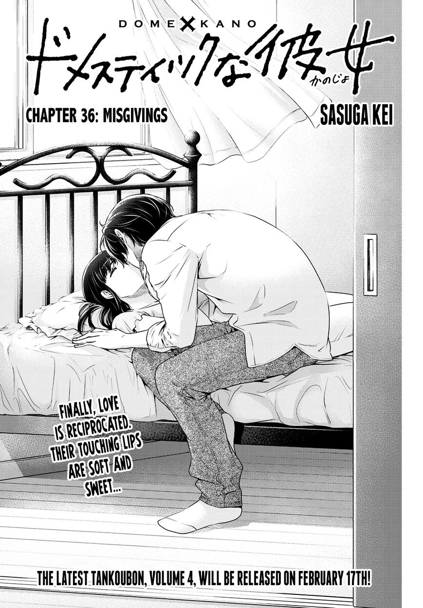 Page 1 of Chapter 36