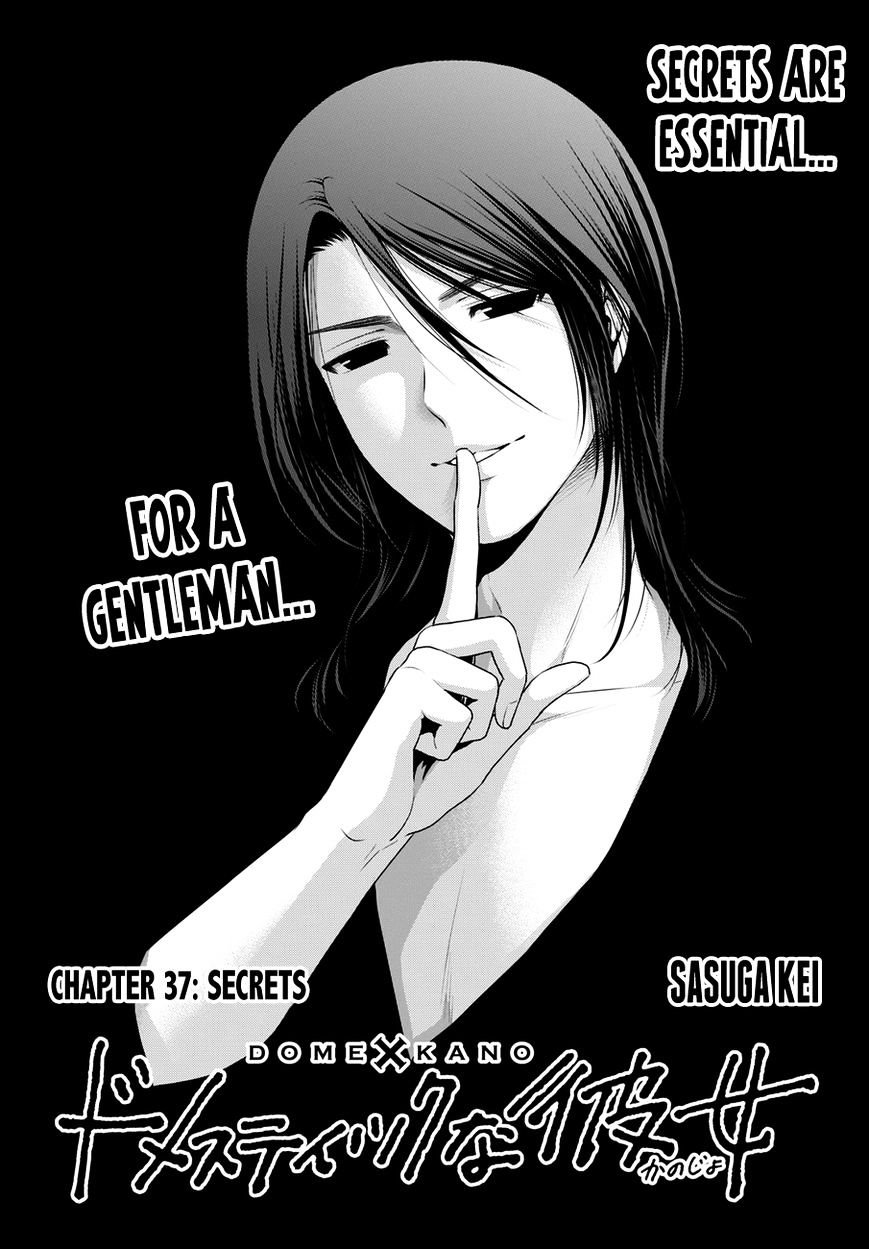 Page 1 of Chapter 37