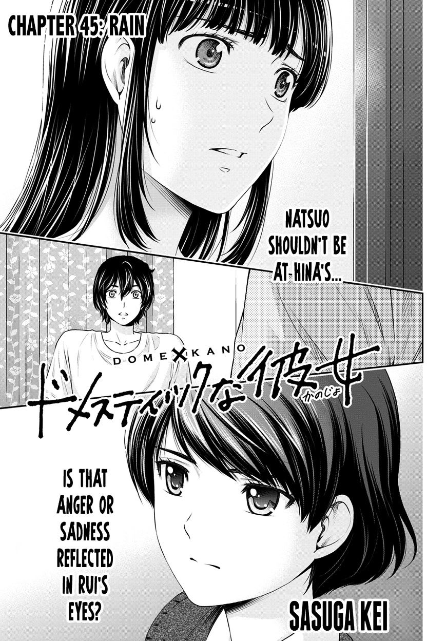 Page 1 of Chapter 45