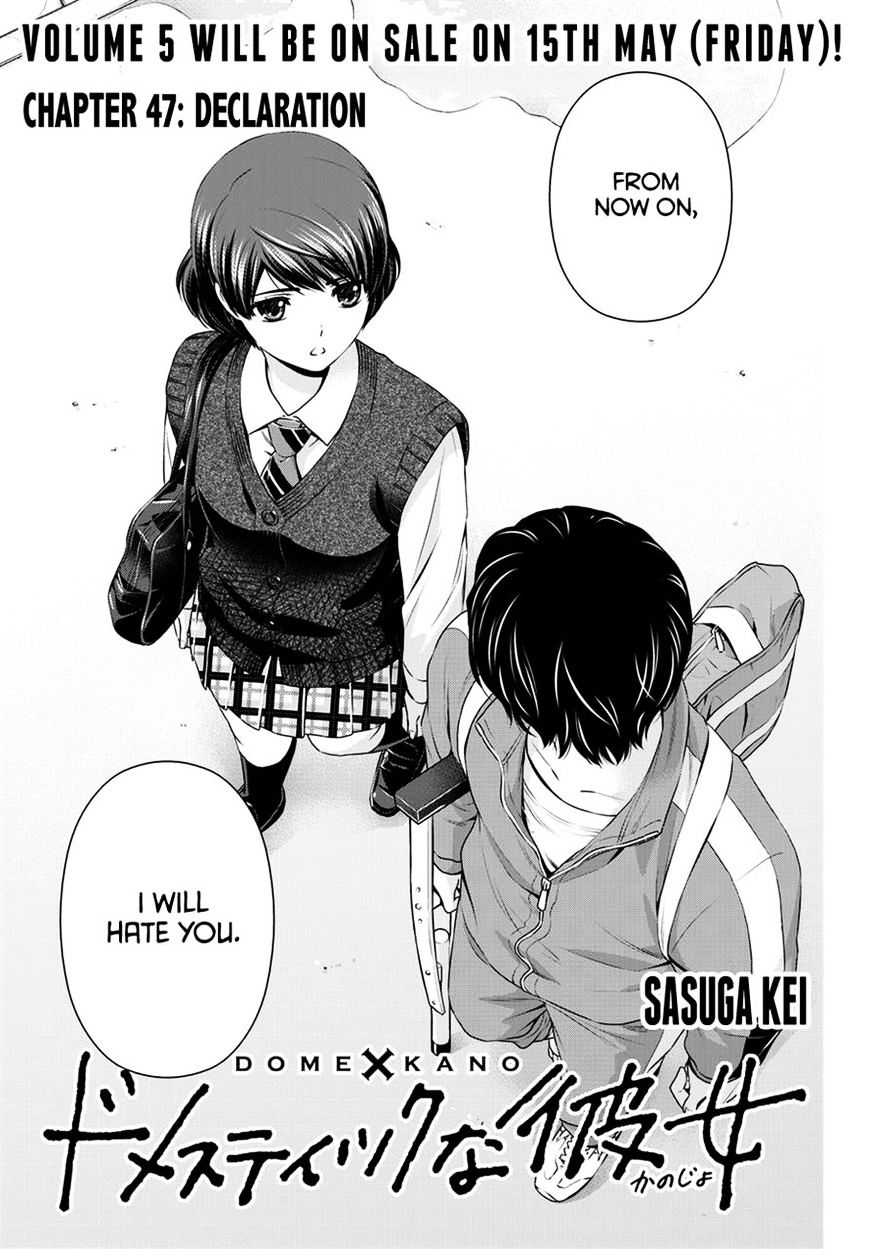 Page 1 of Chapter 47