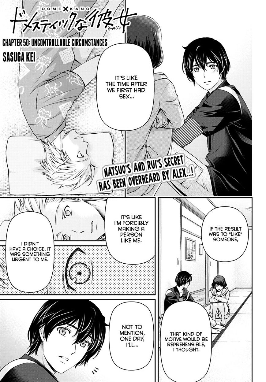 Page 1 of Chapter 50
