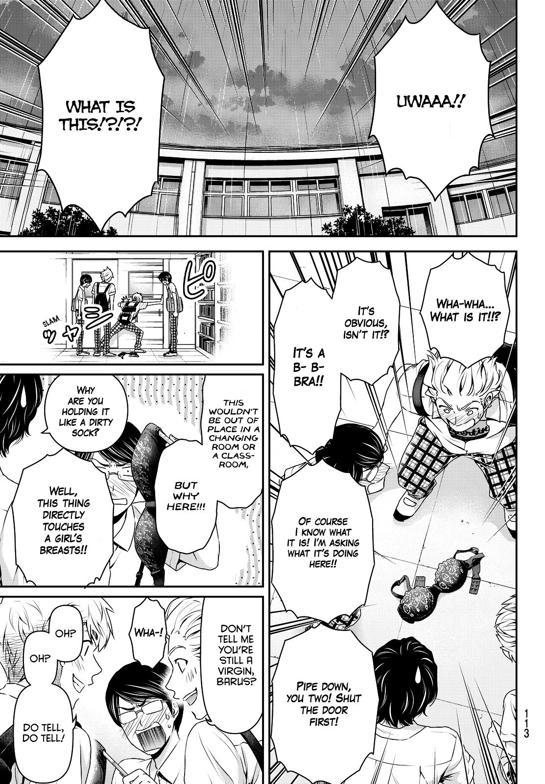 Page 5 of Chapter 91