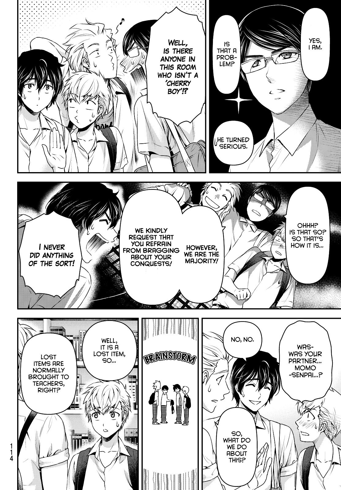 Page 6 of Chapter 91