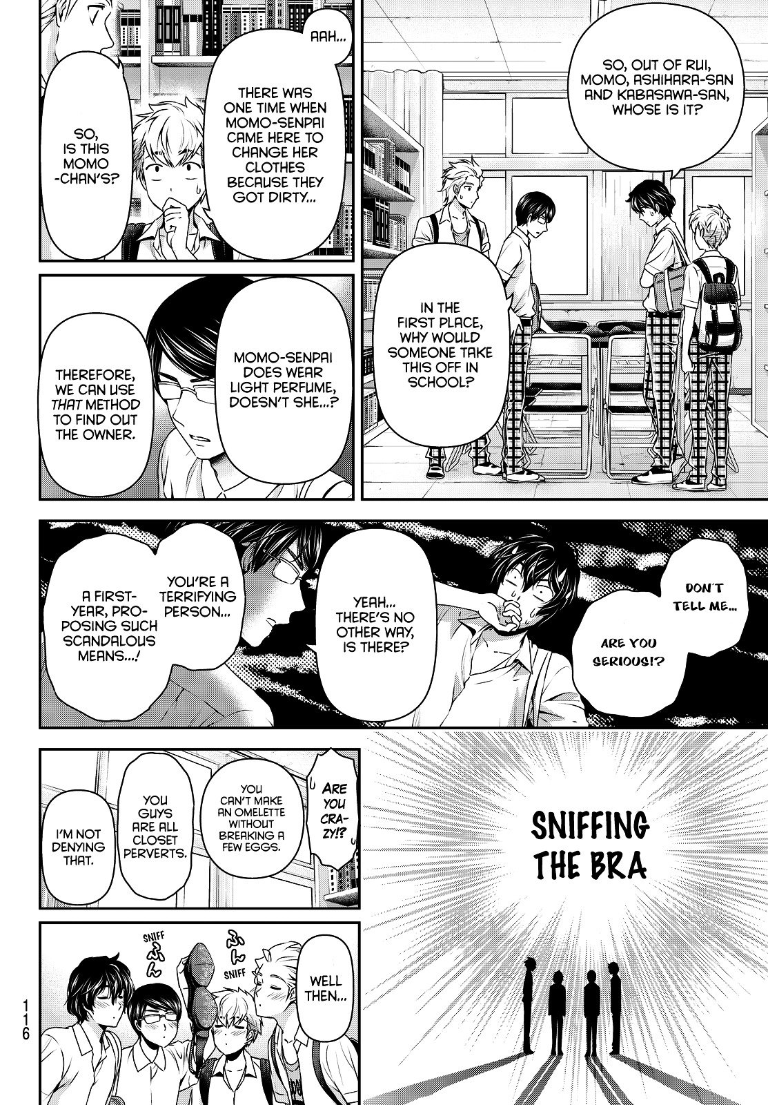 Page 8 of Chapter 91