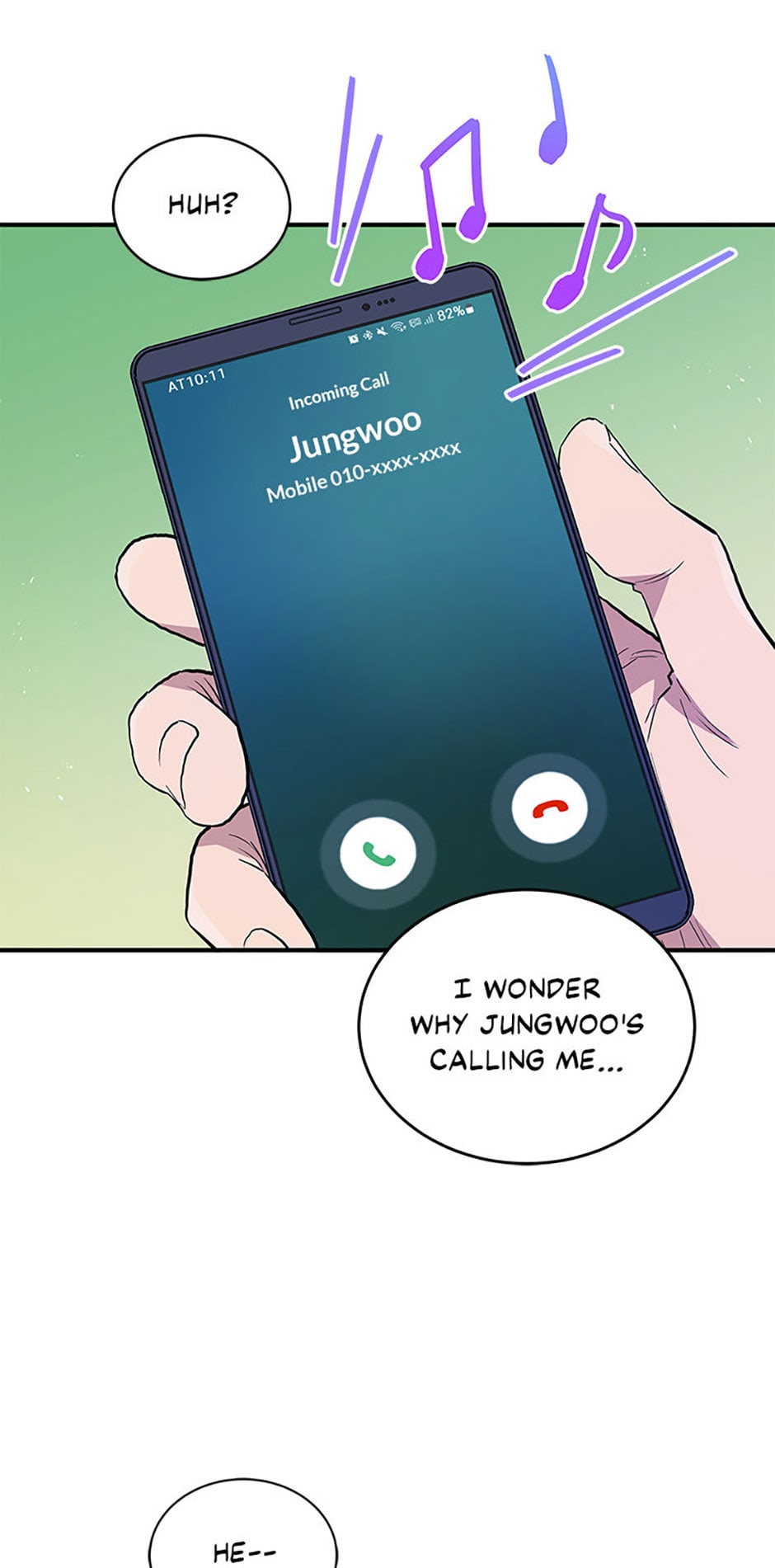 Page 8 of Chapter 70