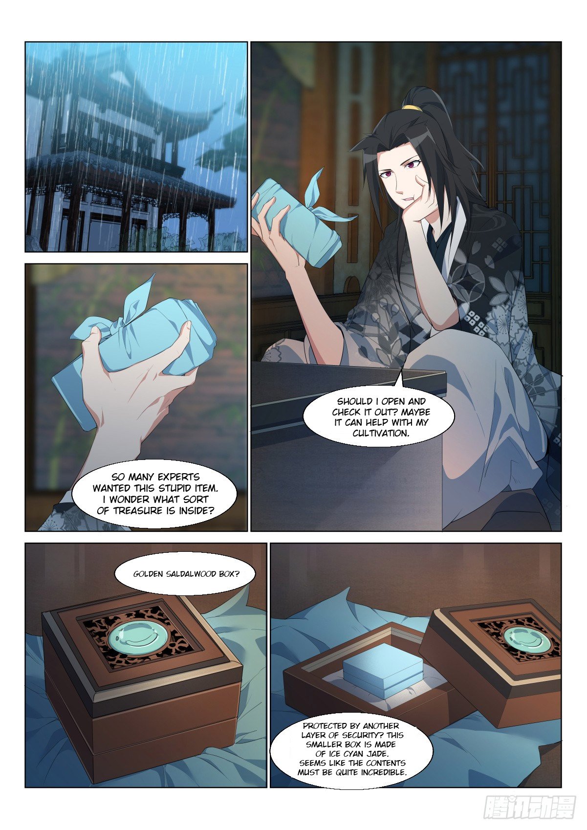 Page 1 of Chapter 10