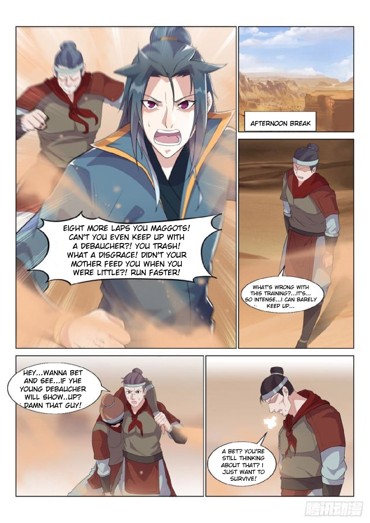 Page 6 of Chapter 10