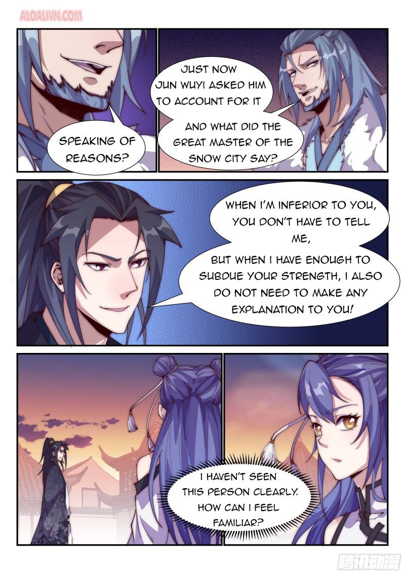 Page 3 of Chapter 100