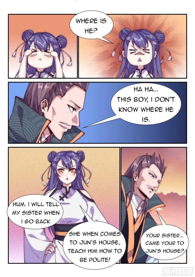 Page 8 of Chapter 100